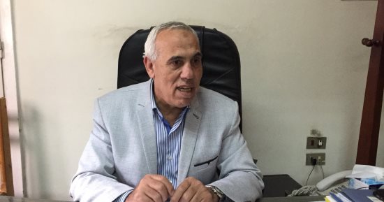 أهالى بسيون وكفر الزيات يطالبون بإنقاذهم من تلوث المياه