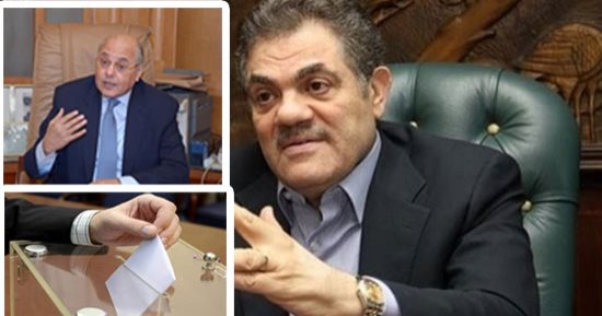 السيد البدوى فى حوار خاص لــ"اليوم السابع": السيسى قادر على النجاح فى الانتخابات.. والمشاركة فى التصويت مهمة لاستكمال أهداف ثورة 30 يونيو.. رئيس الوفد: شعبية الرئيس كبيرة.. أنقذ الأمة من مخاطر سقوط الدولة