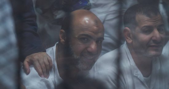 اليوم.. استكمال مرافعة دفاع 37 متهمًا بـ"فض اعتصام رابعة"