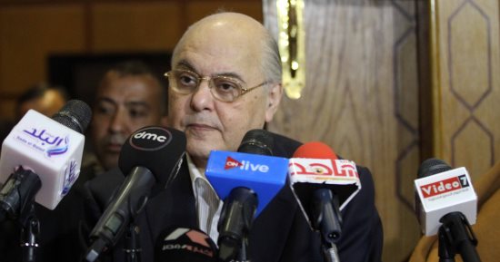 غدا.. موسى مصطفى موسى يعقد اجتماعا مع أعضاء حملته استعدادا للانتخابات