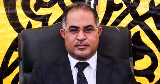 وكيل البرلمان: طوابير الانتخابات أكبر رد على الإرهاب الأسود