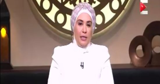 فيديو.. نادية عمارة تطالب المصريين عبر "ON E" بجهاد المال والأنفس لتحرير سيناء
