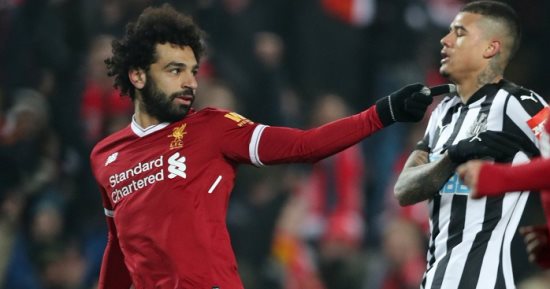 حتى فى إسرائيل.. محمد صلاح يحظى بالإشادة