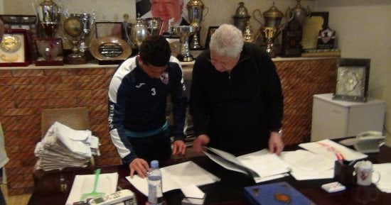 الزمالك يتمسك بتوقيع طارق حامد عقود جديدة حال بقائه