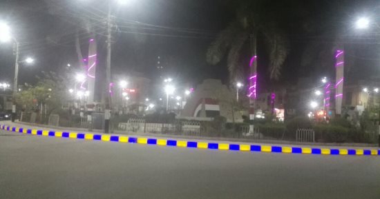 صور.. تعرف على ميدان الشهداء بمدينة بنى سويف × 10 معلومات