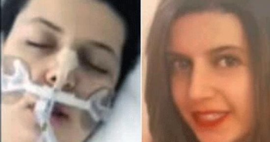 والدة مريم المعتدى عليها ببريطانيا: الطب فى لندن سىء وأدعو أطباء مصر لتشخيص ابنتى