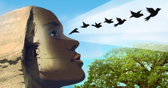 لأول مر.. مذيعتان مصرية وسودانية فى افتتاح مهرجان الأقصر للسينما الإفريقية