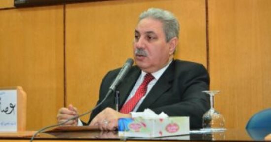 جامعة أسيوط تحتفل باليوم العالمى للمرأة بمشاركة السفير السويسرى اليوم