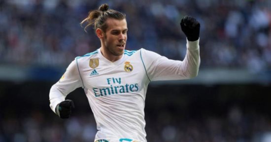 ريال مدريد يتقدم على سيلتا فيجو بثلاثية فى نصف ساعة