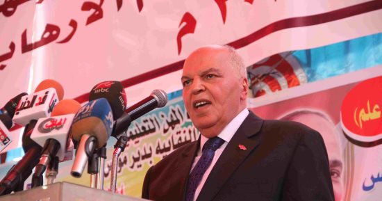 غرفة عمليات نقابة المعلمين: التصويت بالانتخابات يسير بشكل منتظم 