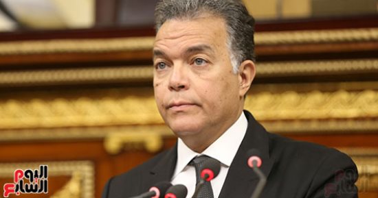 اليوم.. وزير النقل يشارك فى مؤتمر السكك الحديدية بالشرق الأوسط بدبى