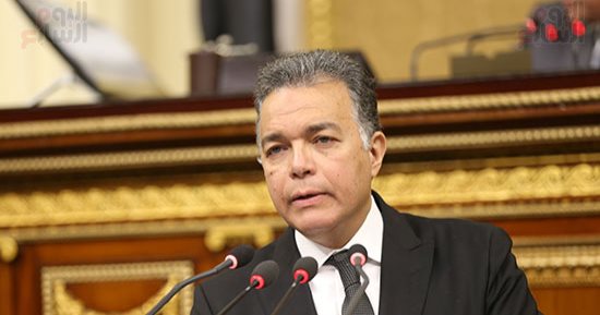 فيديو.. وزير النقل: أنجزنا 7 آلاف كيلو متر طرق خلال الـ 4 أعوام الماضية