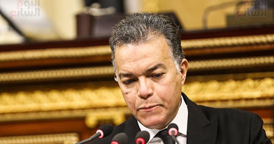 وزير النقل يتفقد خطوط المترو وغرف التحكم وورشة صيانة القطارات بالخط الثالث