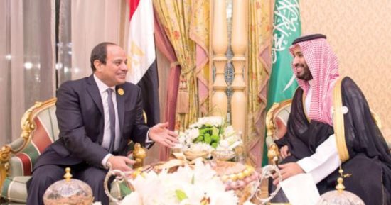 واس: مصر والسعودية بلد واحد ورؤية واحدة وعلاقات قوية وتاريخية واستراتيجية