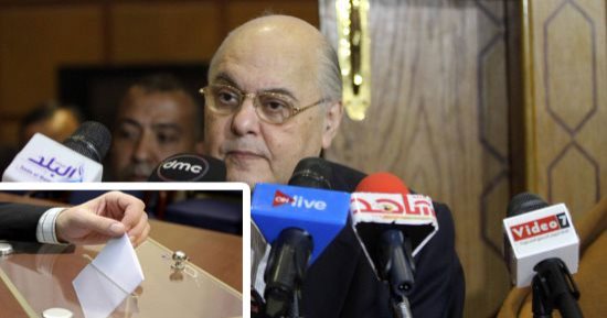 خطة حملة موسى مصطفى موسى لحصد أصوات المصريين بالخارج.. مرشح حزب الغد: مندوبو الحملة يلتقون بالجاليات المصرية للتعريف بالبرنامج.. ويؤكد: برنامجى يحقق طموحاتهم.. وآمل فى وصول نسب المشاركة لأعلى المستويات