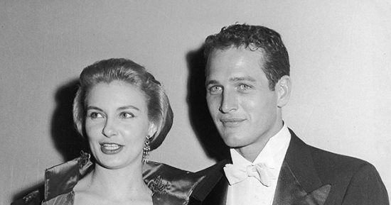 صور.. من الستينيات وحتى الآن.. تعرف على أجمل COUPLES بحفلات الأوسكار 