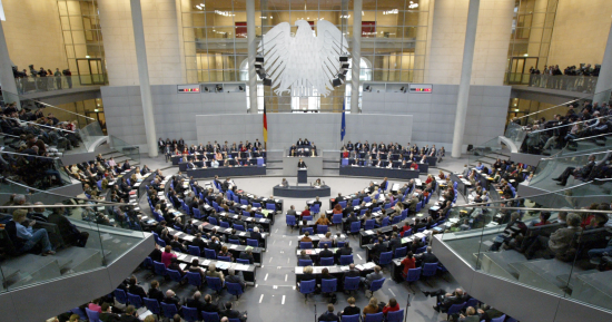 ألمانيا: الاعتراف بإسرائيل شرط للحصول على الجنسية