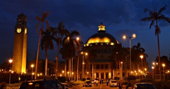 جامعة القاهرة تفوز بنصيب الأسد وتحصد 9 من جوائز الدولة 