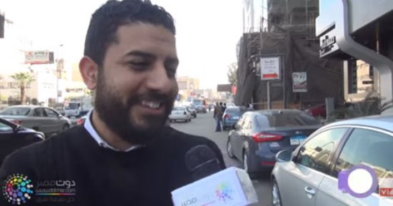 فيديو..سألنا الناس إيه أكبر إنجاز عملته فى حياتك .. شوفوا الردود
