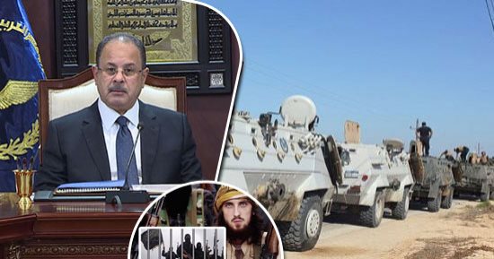 الداخلية تضبط 229 قضية مخدرات و26 قناة فضائية ومركز تعليمى بدون ترخيص