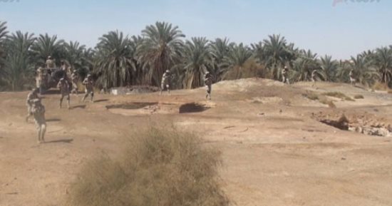 ننشر صور اكتشاف القوات المسلحة للأنفاق فى سيناء والتعامل مع الإرهابيين