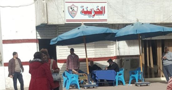 كيف ستحل أزمة الزمالك؟.. حساب خارج الحجز وجدولة "مديونيات"