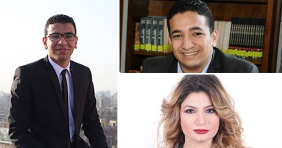 "اليوم السابع" تحصد جوائز مصطفى وعلى أمين الصحفية