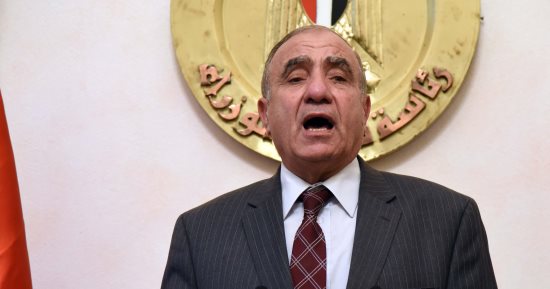 وزير التنمية المحلية يجرى حركة تنقلات محدودة لرؤساء الأحياء بالمحافظات