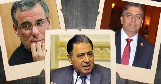 مبادرة السيسى للقضاء على فيروس سى تنقذ 38 ألف مريض بعد الكشف على 238 ألفا.. الصحة: 4% مصابين بالمرض و16% لديهم أجسام مضادة.. صرف العلاج لـ2700 مريض.. و"مصنعى الدواء": الوصول بمعدلات الإصابة لأقل من 1 % آخر 2020