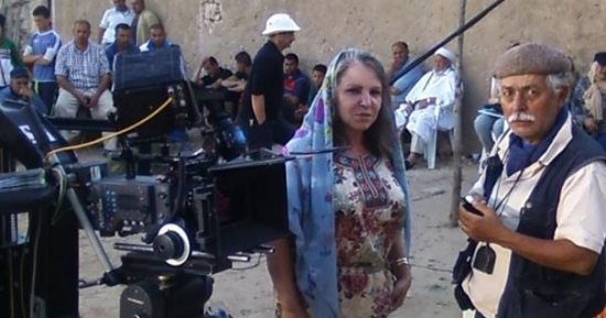 الفيلم الجزائرى "إلى آخر الزمان" يفتتح مهرجان القاهرة لسينما المرأة