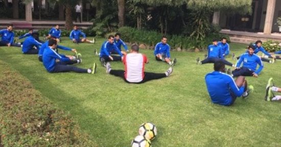 الزمالك يختتم اليوم استعداداته لموقعة إثيوبيا بالكونفدرالية