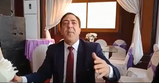 حملة "كلنا معاك من أجل مصر" تعقد مؤتمرا لعرض أهدافها بدمياط