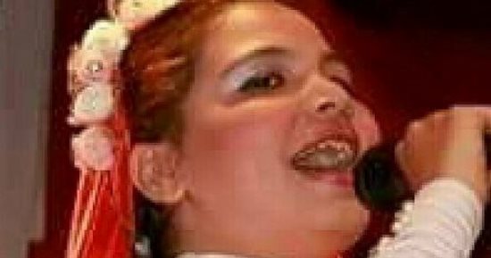 تعرف على المرشحة الثانية لمرشحة ملكة جمال مصر لذوى القدرات الخاصة ببورسعيد