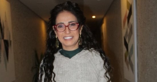 فيديو.. أمل رزق تستغيث: "أنا بموت الحقونى"