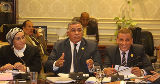 لجنة القوى العاملة بالبرلمان تكشف مصير مشروع قانون العمل الجديد