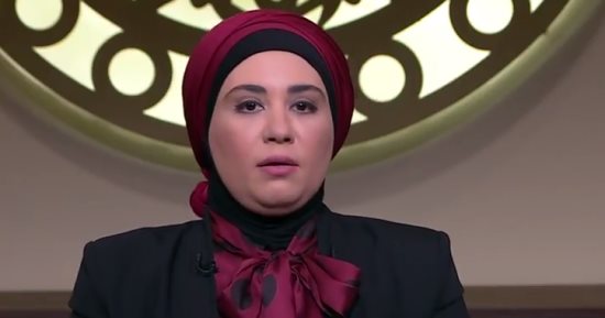 نادية عمارة بـ ON E توضح حكم من لم يستطع الوفاء بالنذر