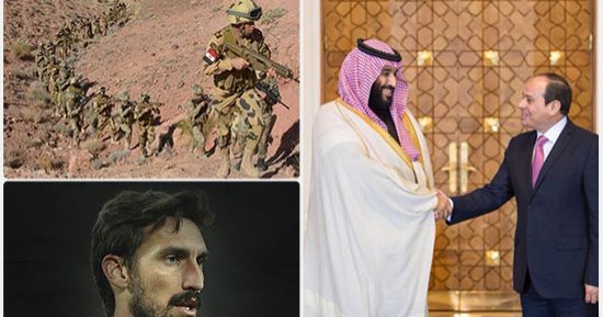 اعرف كل حاجة.. أهم 10 أخبار على مدار اليوم الأحد
