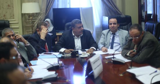 جدل بـ"إسكان البرلمان" بسبب عدم التصالح على البناء على الأراضى الزراعية