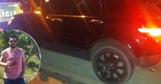 كالعادة.. القبض على شقيق ميسى بسبب حيازته سلاحا ناريا وسجائر ماريجوانا