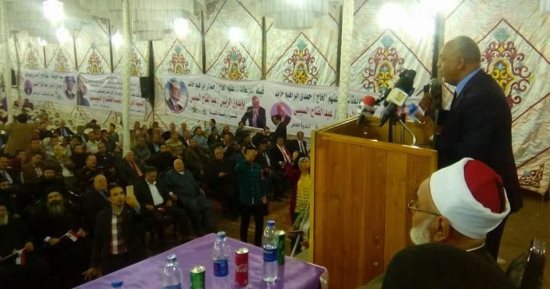 فيديو.. مصطفى بكرى: يجب ألا ننصاع للدعوات المشبوهة لمقاطعة الانتخابات الرئاسية