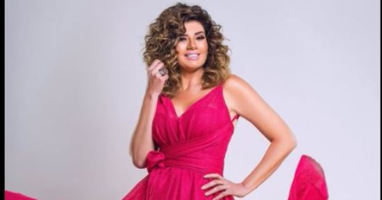 رانيا فريد شوقى: شرف لى الوقوف أمام الزعيم عادل إمام فى "عوالم خفية"