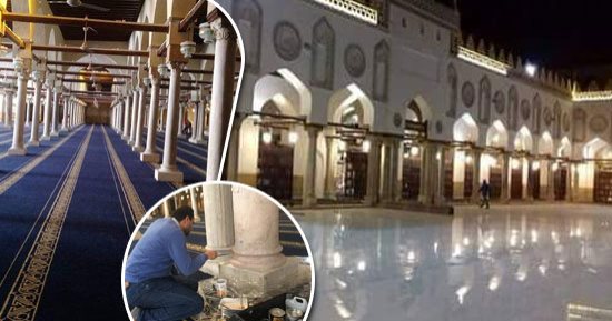 فى ذكرى افتتاحه.. كم مرة أغلق الجامع الأزهر ؟