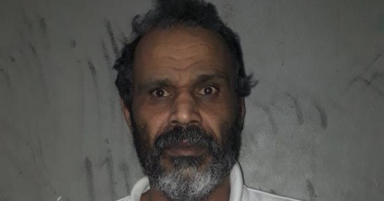 القبض على مقاول هارب من 58 حكما بإجمالى 40 سنة حبس فى حدائق القبة