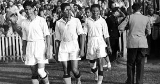 لازم تعرف.. الهند تنسحب من مونديال 1950 بسبب الأحذية 