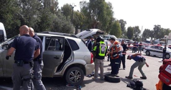 إدانة سائق قتل 6 أشخاص دهسا بسيارة فى استراليا
