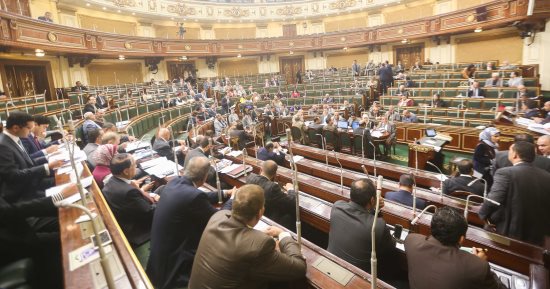 أبرز 5 معلومات عن تعديل قانون عقوبات مستوردى وصانعى المواد المتفجرة