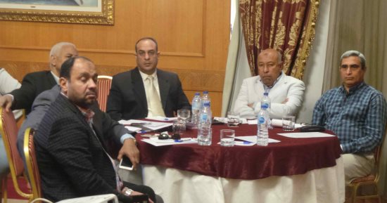 الوكالة الألمانية للتعاون الدولى تنظم الجلسة السادسة لمنتدى جذب السياحة بأسوان