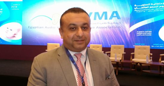 المضادات الحيوية قد تسبب ضعف سمع لطفلك الرضيع.. تعرفى على التفاصيل 