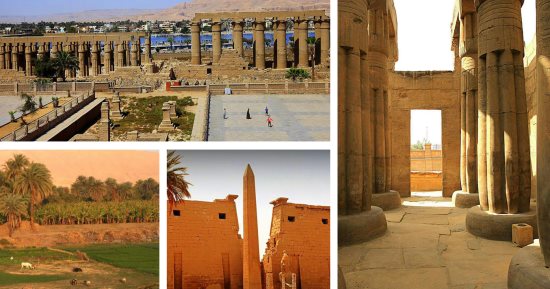 قارئ يطلق دعوة للمصريين المقيمين فى الخارج لقضاء إجازاتهم فى مصر