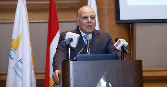 عمرو عزت سلامة: التعليم العالى فى مصر يشهد انطلاقة حقيقية